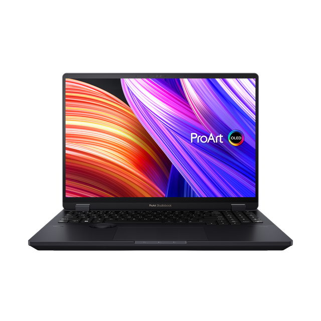 [Finalist] ProArt Studiobook Pro 16 , 16 , 16 3D OLED (W7604, H7604) 